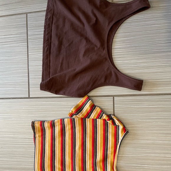 Shein y2k t shirt - Picture 2 of 4